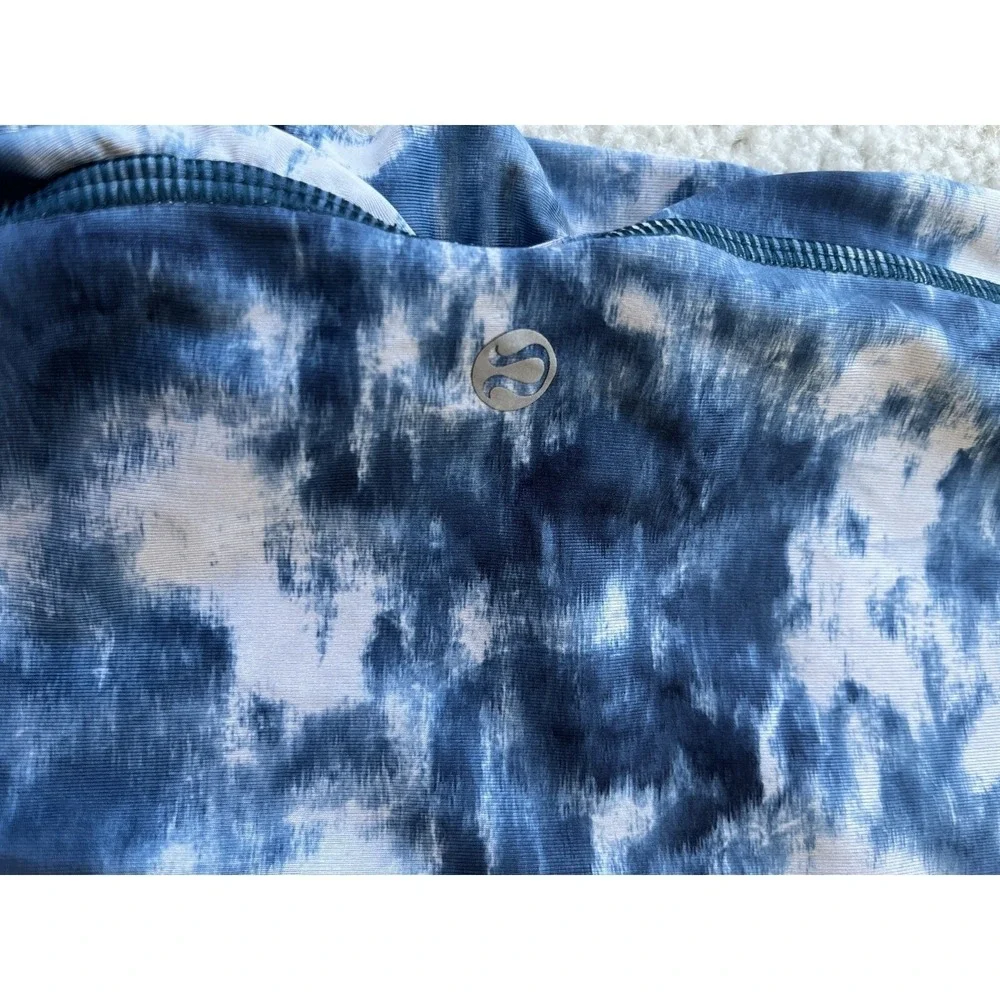 lululemon leggings 4 28